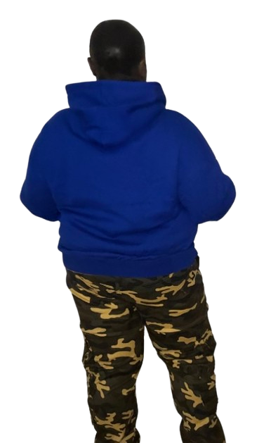 Flyest in the room - Hoodie