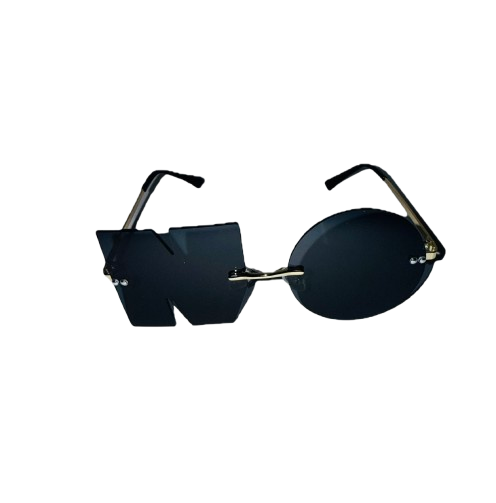 Not today sunglasses